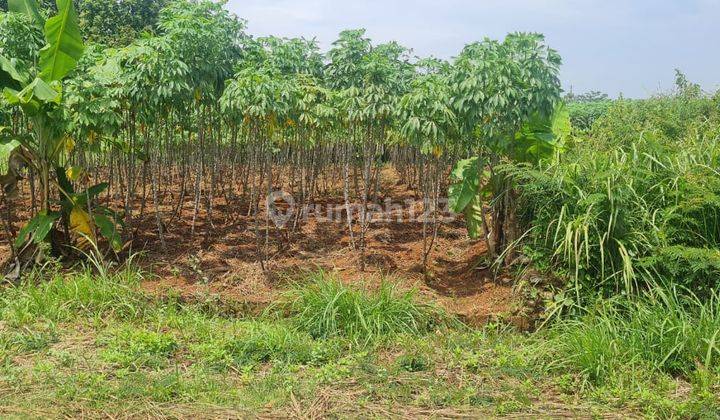 Dijual Kapling Gdc 3 Menit Ke Alun alun Kota Depok  4