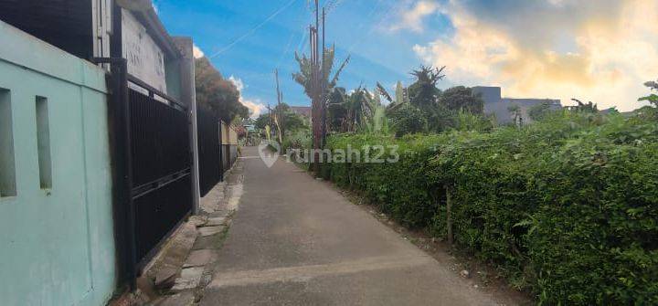 Dijual Tanah Kavling Green Beji 7 Menit Tol Kukusan SHM  2