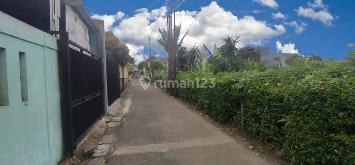 Dijual Tanah Kavling Green Beji 7 Menit Tol Kukusan SHM  1