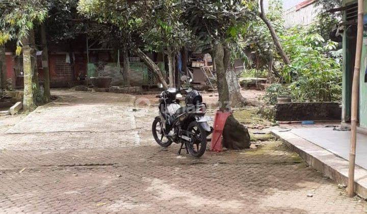 Dijual Tanah Lenteng Agung Diperuntukan Untuk Cluster Surat SHM 2