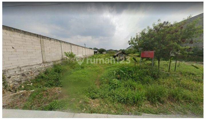 Dijual Cepat Dpr Serua 1 Km Mall The Park Sawangan 6
