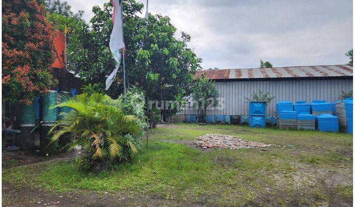 Dijual Kavling Ciangsana 10 Menit Curug Parigi Legalitas SHM  2