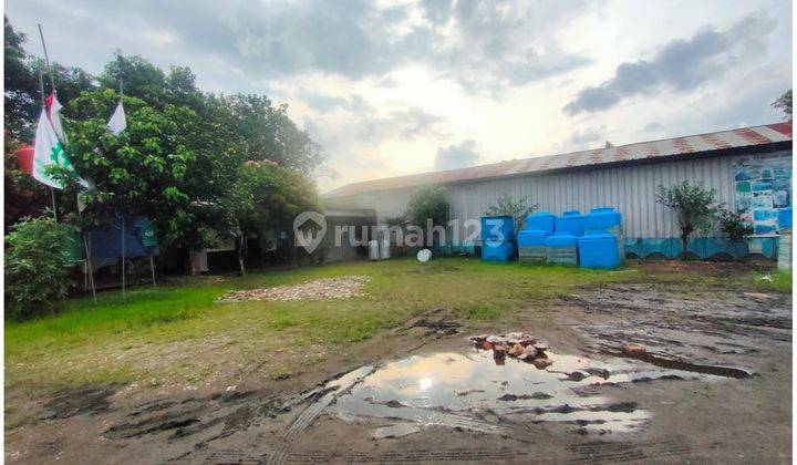 Dijual Kavling Ciangsana 10 Menit Curug Parigi Legalitas SHM  5