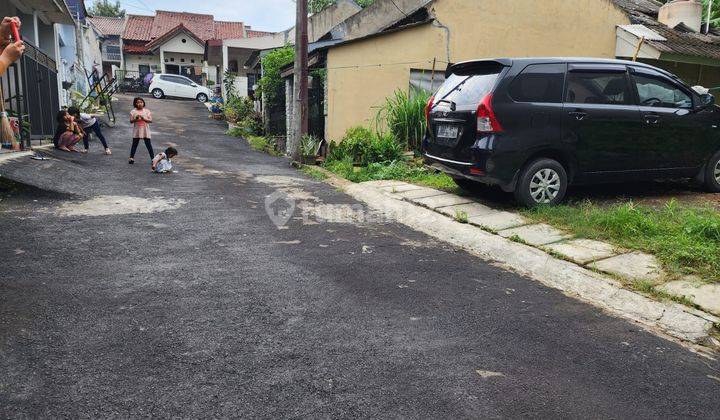 Dijual Kavling Cagar Alam 5 Menit Ke Rs Sertifikat SHM  3