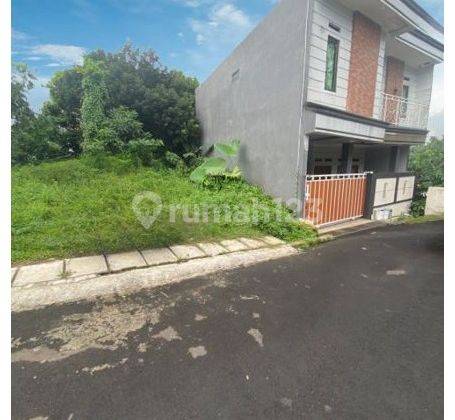 Dijual Murah Cagar Alam 13 Menit Entry Tol Sawangan 1 3