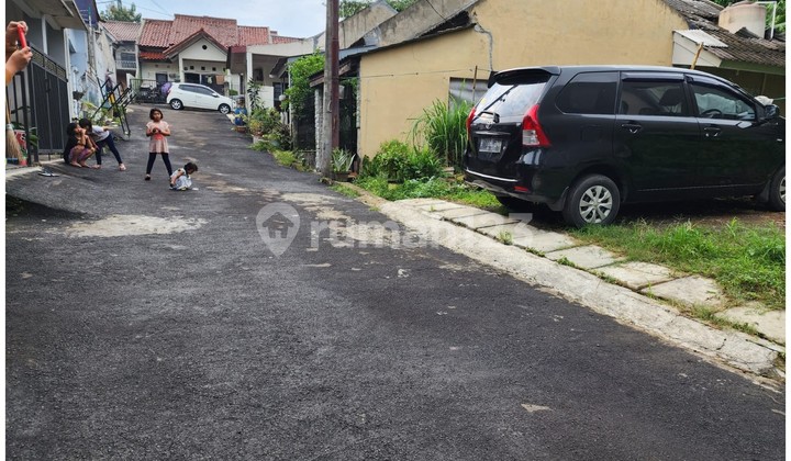 Dijual Murah Cagar Alam 13 Menit Entry Tol Sawangan 1 5