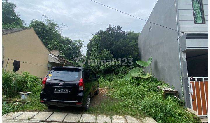Dijual Murah Cagar Alam 13 Menit Entry Tol Sawangan 1 7