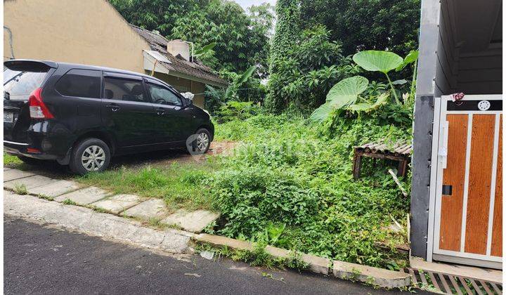 Dijual Murah Cagar Alam 13 Menit Entry Tol Sawangan 1 8