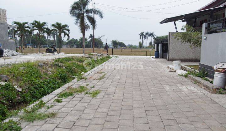 Dijual Tanah Kapling Bedahan Depok 16 Menit Rs Citama SHM 3