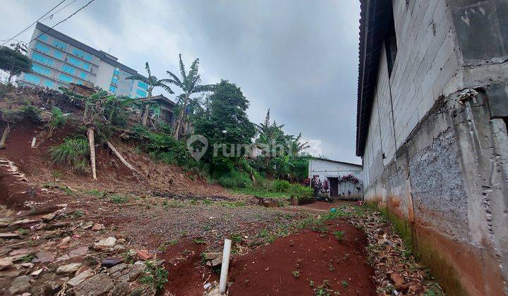 Jual Tanah Belakang Kampus Upn Veteran Cocok Untuk Bangun Kosan 1