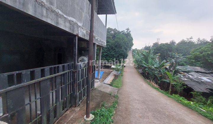 Jual Tanah Belakang Kampus Upn Veteran Cocok Untuk Bangun Kosan 2