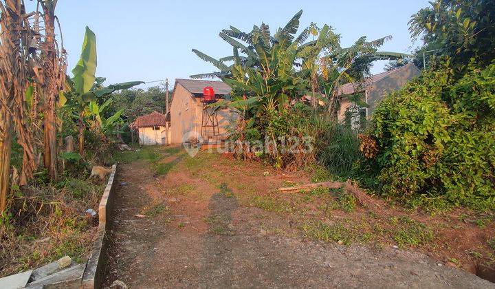 Jual Tanah Gdc 10 Menit Pintu Tol Margonda SHM 2