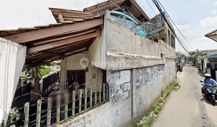 Jual Kost Kost Margonda Lokasi Strategis Sebrang Kampus Gunadarma 2