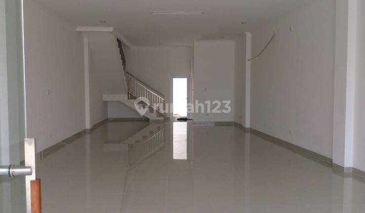 Jual Ruko Premium Tepi Jalan Jagakarsa Cocok Segala Usaha 7