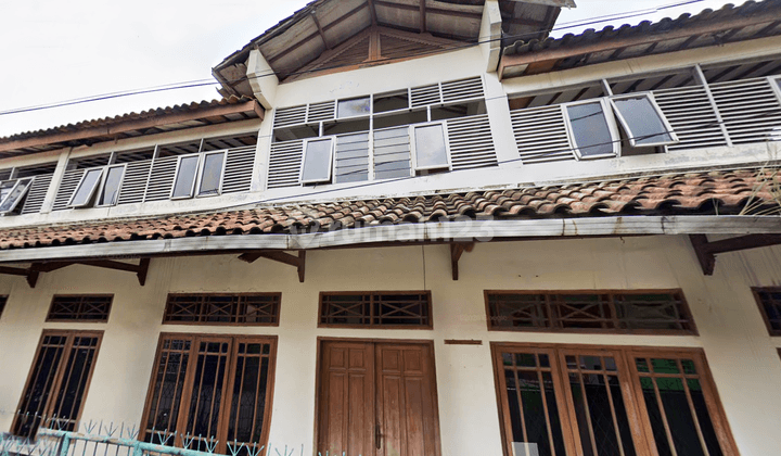 Dijual Kost Area Margonda Depok 7 Menit Kampus Gunadarma Kelapa Dua 1