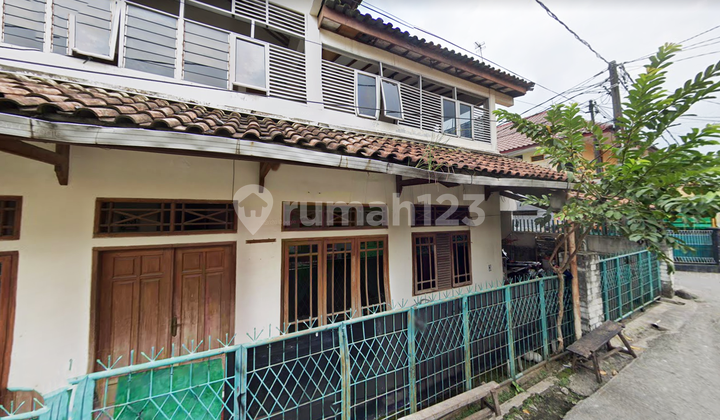 Dijual Kost Area Margonda Depok 7 Menit Kampus Gunadarma Kelapa Dua 2