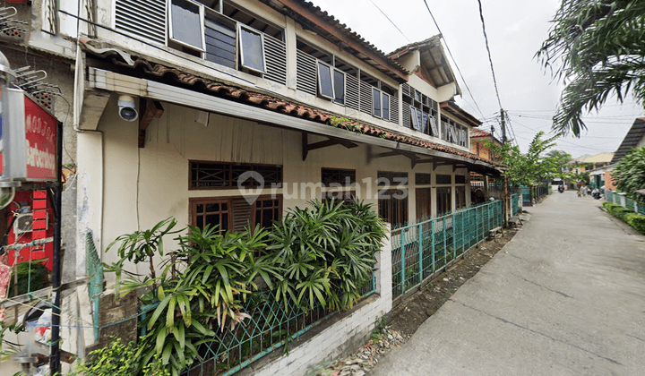 Dijual Kost Area Margonda Depok 7 Menit Kampus Gunadarma Kelapa Dua 4