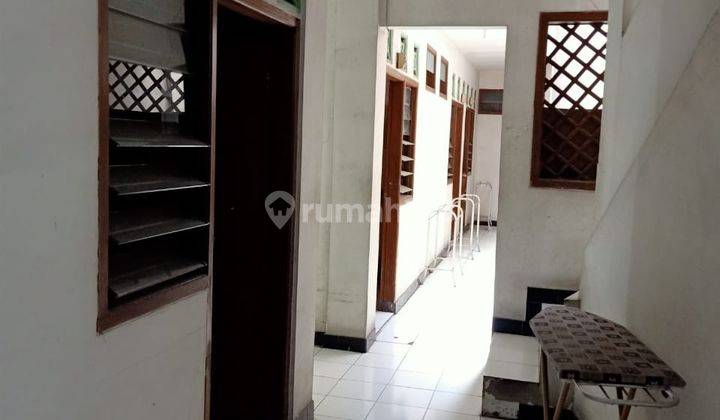 Dijual Kost Area Margonda Depok 7 Menit Kampus Gunadarma Kelapa Dua 5