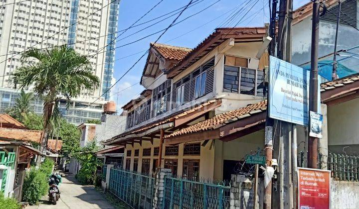 Dijual Kost Area Margonda Depok 7 Menit Kampus Gunadarma Kelapa Dua 6