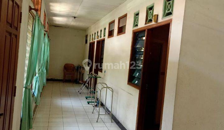 Dijual Kost Area Margonda Depok 7 Menit Kampus Gunadarma Kelapa Dua 7