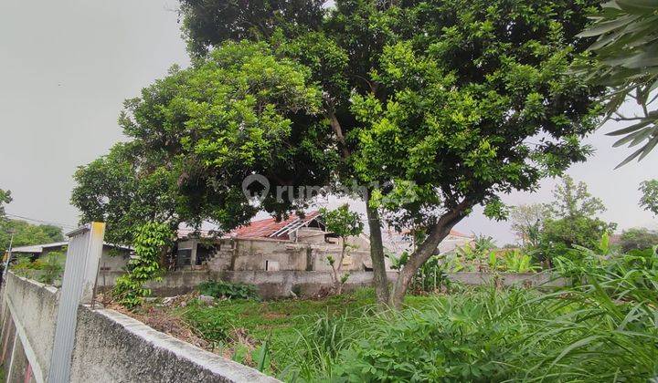 Tanah Dijual Area Margonda 7 Menit Mall Margo City 3