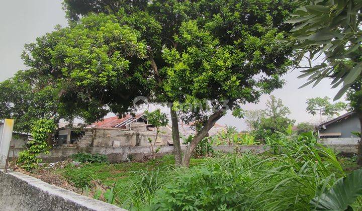Tanah Dijual Area Margonda 7 Menit Mall Margo City 6