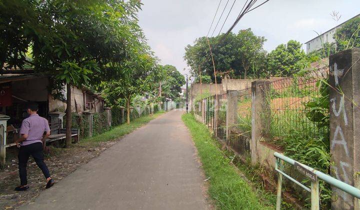 Dijual Tanah Kost Margonda 10 Menit Mall Depok Town Square 3