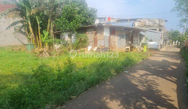 Dijual Tanah Cinere Depok 7 Menit Entry Tol Krukut  1