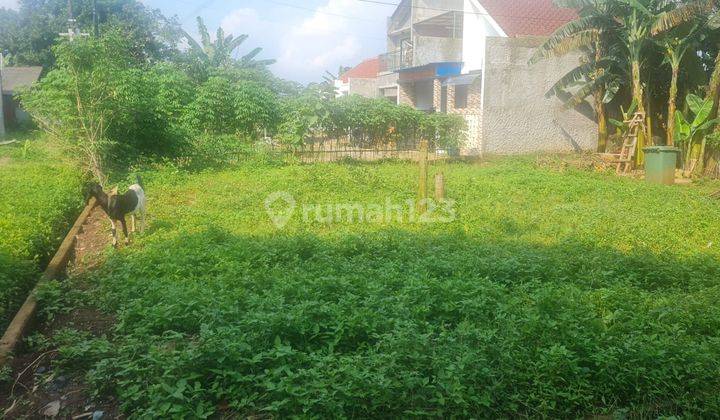 Dijual Tanah Cinere Depok 7 Menit Entry Tol Krukut  5