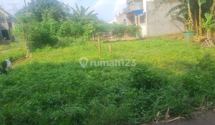 Dijual Tanah Cinere Depok 7 Menit Entry Tol Krukut  6