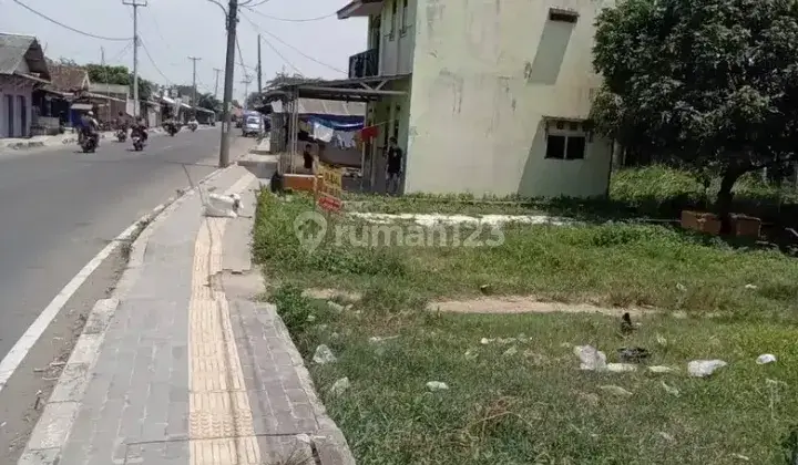 Dijual Tanah Pebayuran Bekasi 5 Menit Wisata Sejarah 1