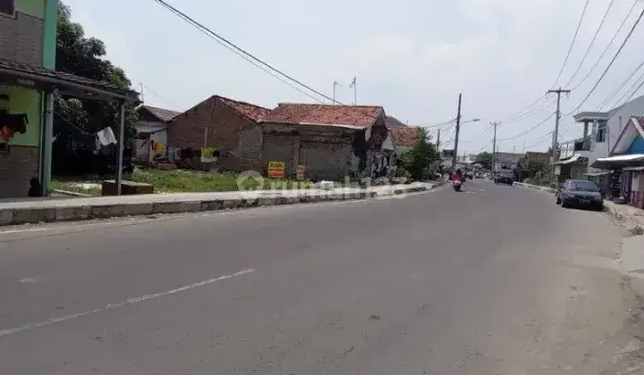 Dijual Tanah Pebayuran Bekasi 5 Menit Wisata Sejarah 6