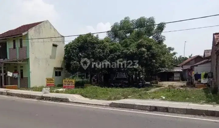 Dijual Tanah Pebayuran Bekasi 5 Menit Wisata Sejarah 7
