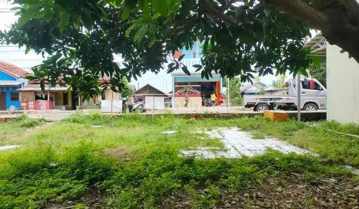 Dijual Tanah Pebayuran Bekasi 5 Menit Wisata Sejarah 3