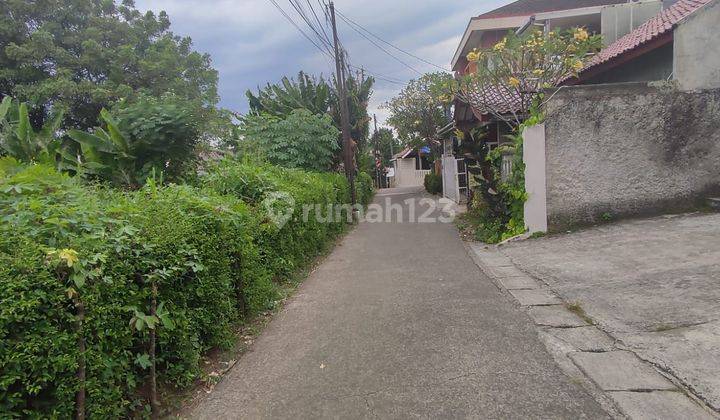 Kavling Dijual Beji 10 Menit Stasiun Depok Baru 2