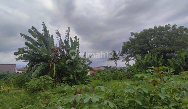 Kavling Dijual Beji 10 Menit Stasiun Depok Baru 4