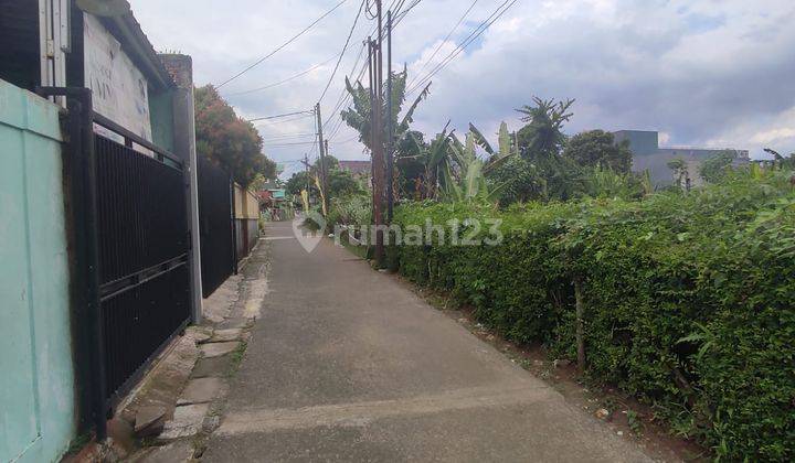 5 Jutaan Kavling Green Beji 7 Menit Tol Kukusan 2