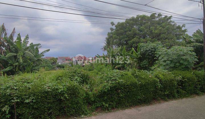 5 Jutaan Kavling Green Beji 7 Menit Tol Kukusan 3
