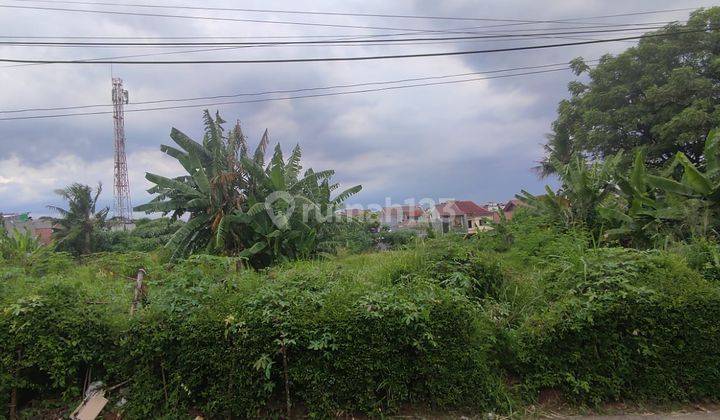 5 Jutaan Kavling Green Beji 7 Menit Tol Kukusan 6