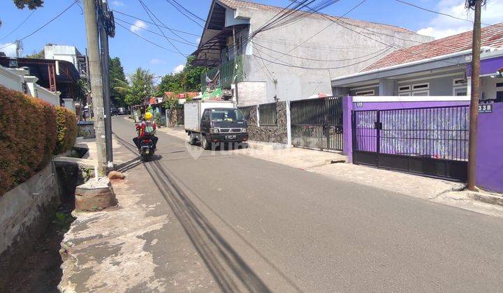 Tanah Srengseng Sawah Jagakarsa 7 Menit Kampus Polimedia Kreatif 1