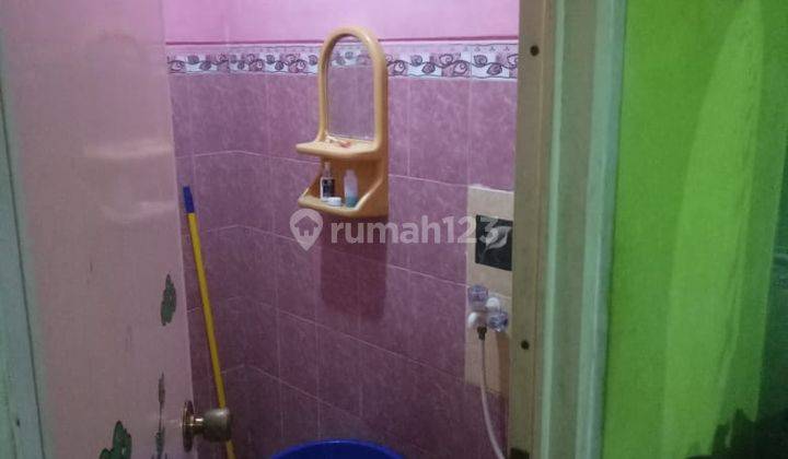 rumah 2 lantai bagus 5
