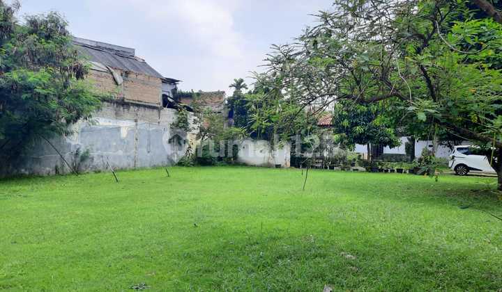 Kavling Murah Siap Bangun di Veteran Bintaro Kavling Murah Siap Bangun di Veteran Bintaro