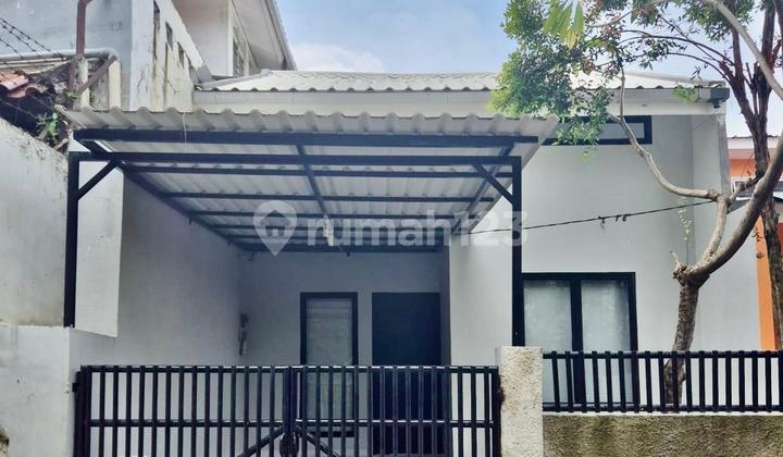 Rumah Baru Siap Huni di Bintaro Sektor 4 2