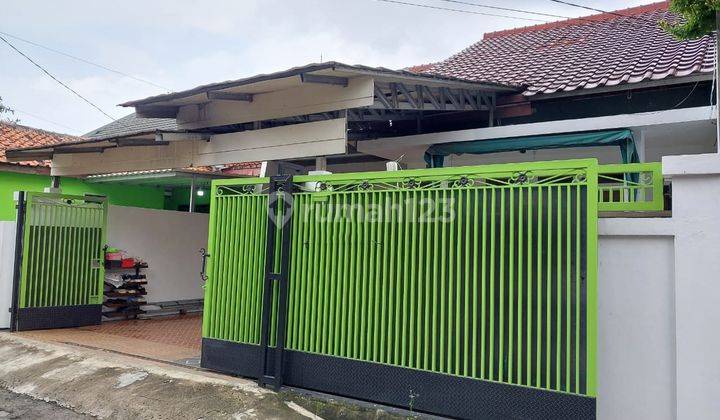 Dijual Rumah Baru 1,5 Lantai di Pondok Aren Bintaro  2