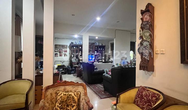 Best Investment! Trusted Elite Area Bintaro 9 Homes Best Investment! Trusted Elite Area Bintaro 9 Homes