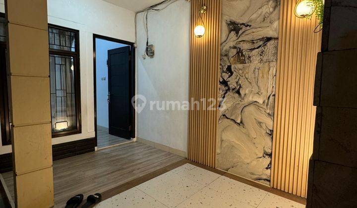 Rumah Minimalis Murah Cluster Pondok Aren Bintaro  2