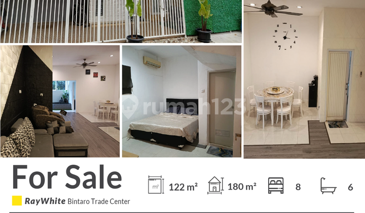 Jual Kost kostan Baru di Pondok Jaya Kampus STAN Bintaro Jual Kost kostan Baru di Pondok Jaya Kampus STAN Bintaro