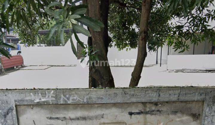 Di Jual Rumah Di Wilayah Pesanggrahan  1