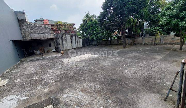 Di Jual Rumah Di Wilayah Pesanggrahan  2