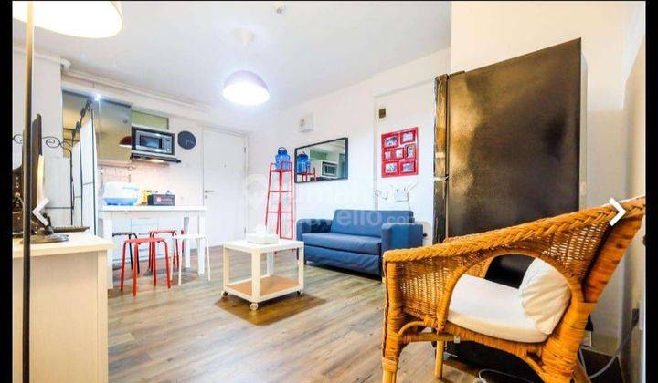 Apartemen Bassura City Siap Huni dengan Fasilitas Lengkap 2